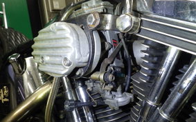 HARLEY FLSTC 1340 1993
