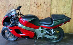 SUZUKI GSX-R750 1997 GR7DA