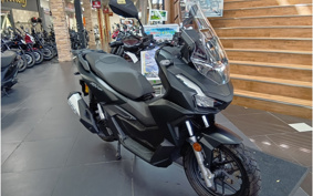 HONDA ADV160 KF54