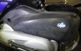 HONDA DIO Gen.6 2016 AF62