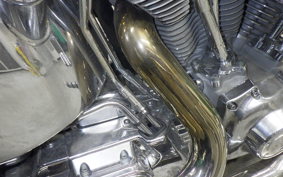 HARLEY FXST-I1450 TRIKE 2004