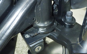 HONDA REBEL 250 A 2007 MC49