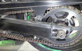 KAWASAKI ZX 1200 NINJA R 2003
