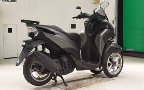 YAMAHA TRICITY 125 A SEC1J