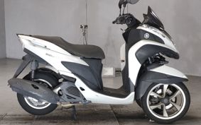 YAMAHA TRICITY 125 SE82J