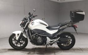 HONDA NC 700 S 2012 RC61
