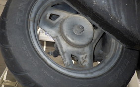 HONDA DIO SR GEN 2 AF28