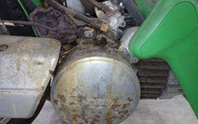 HONDA ROAD PAL NC50