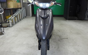 YAMAHA JOG ZR Gen.2 SA16J