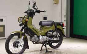 HONDA CROSS CUB 110 JA45