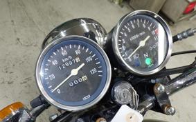 SUZUKI GN125 H