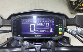 SUZUKI GSX-S125 DL32B