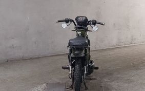 HONDA CROSS CUB110 JA45