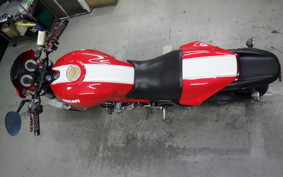 DUCATI MONSTER S4R TESTASTRETTA 2007