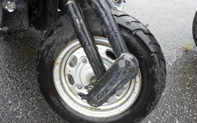HONDA SPACY 125 Gen. 2 2008 JF03