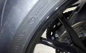 TRIUMPH SPEED TRIPLE RS 2023