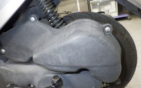 SUZUKI LET's 4 2025 CA45A