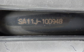 YAMAHA JOG APRIO SA11J
