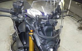 YAMAHA MT-09 SP 2021 RN69J