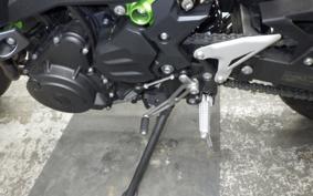 KAWASAKI Z400 Gen.2 2023 EX400L