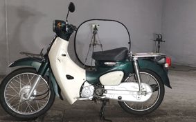 HONDA SUPER CUB50 AA09