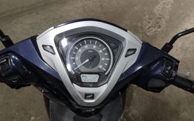 HONDA LEAD 125 JK12
