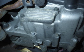 KAWASAKI EPSILON 250 Gen.2 CJ43B