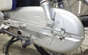 HONDA C50 SUPER CUB AA07