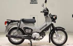 HONDA CROSS CUB 50 2025 AA06