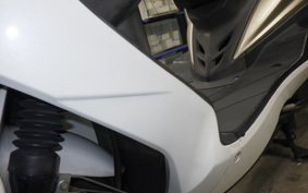 YAMAHA CYGNUS 125 X 2019