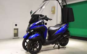 YAMAHA TRICITY 155 A ヤネツキ 2021 SG37J