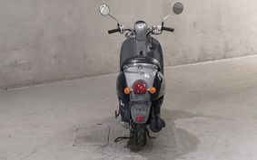HONDA CREA SCOOPY AF55