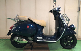 VESPA GTV250IE