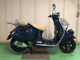 Фото Vespa GTV250IE с японского аукциона