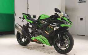 KAWASAKI NINJA ZX-6R A 2018 ZX636G