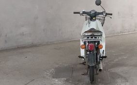 HONDA SUPER CUB50 C50