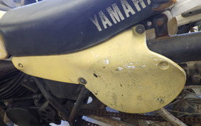 YAMAHA YZ80