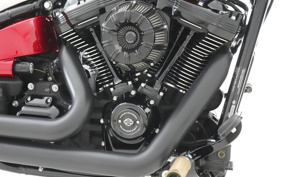 HARLEY FXBRS 2020 YHK