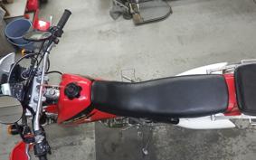HONDA XR400R 2005