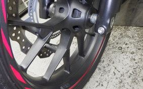 HONDA CBR400R 2021 NC56