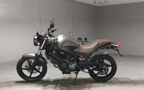 HONDA VTR 250 MC33