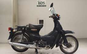 HONDA LITTLE CUB E 2021 AA01