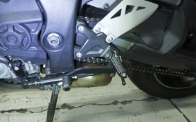 KAWASAKI ZX 10 NINJA R SE 2018