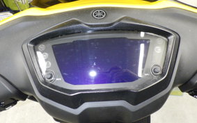 YAMAHA CYGNUS Griffus 2022 SEJ4J