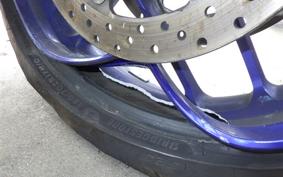 YAMAHA MT-09 AMT 2024 RN88J