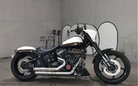 HARLEY  HARLEY FXSE1800CVO TG9