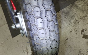 HONDA MONKEY 2022 AB27