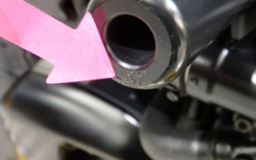 DUCATI DIAVEL TITANIUM 2015 ZDMG105JAFB