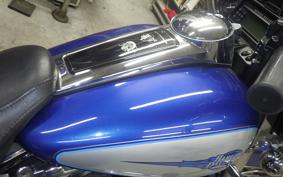 HARLEY FLHTC 1580 2009