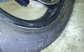 SUZUKI ADDRESS V125 CF4EA